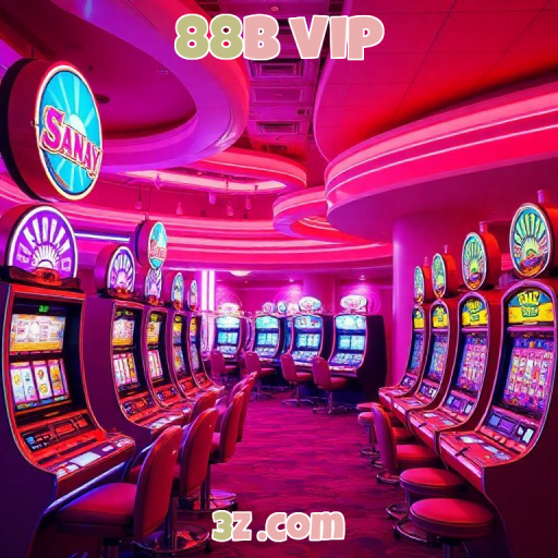 Festejando Ganhadores: A Magia do 88b vip